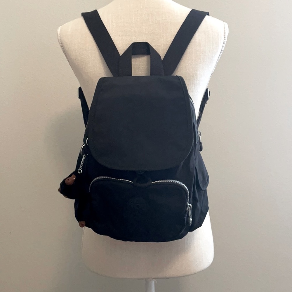 A backpack like new